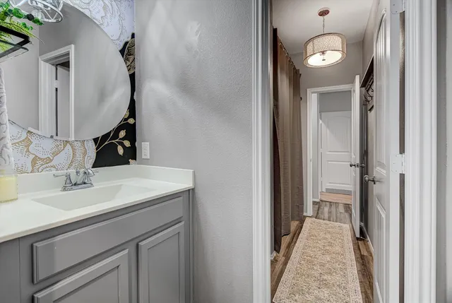 $319,900 | 15931 Boom Drive, Crosby, TX 77532