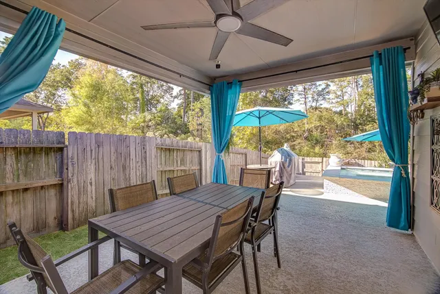 $319,900 | 15931 Boom Drive, Crosby, TX 77532