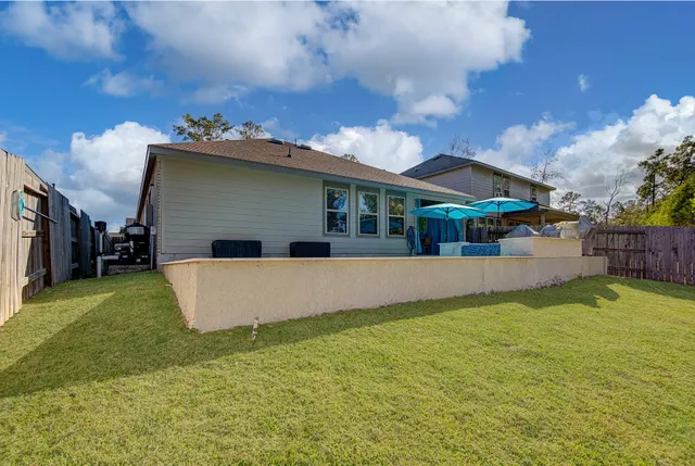 $319,900 | 15931 Boom Drive, Crosby, TX 77532