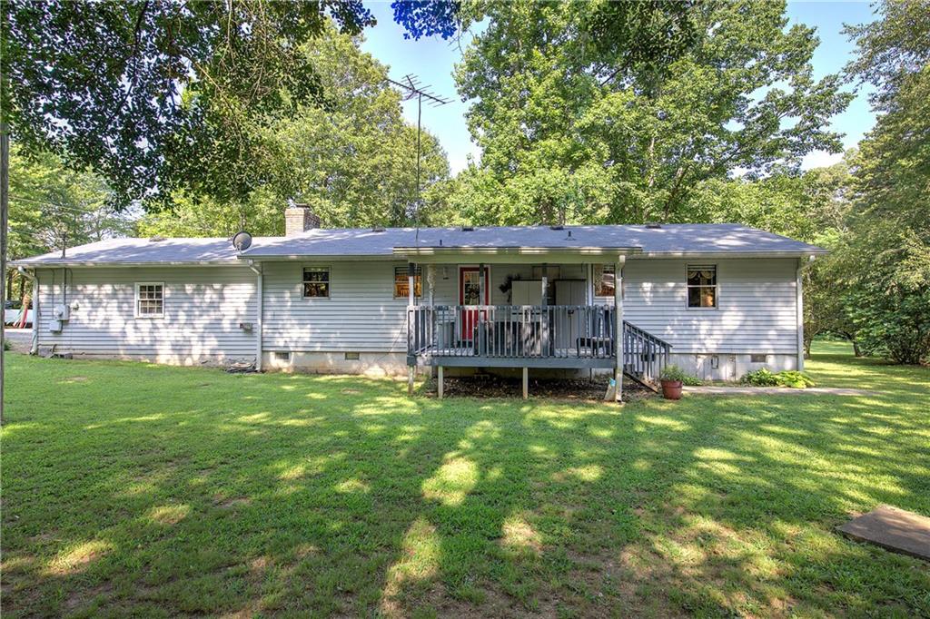 477 Macedonia Road Kingston, GA 30145 - Photo 35 of 46