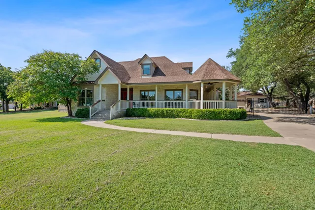 $730,000 | 4004 Fountainwood Circle, Georgetown, TX 78633