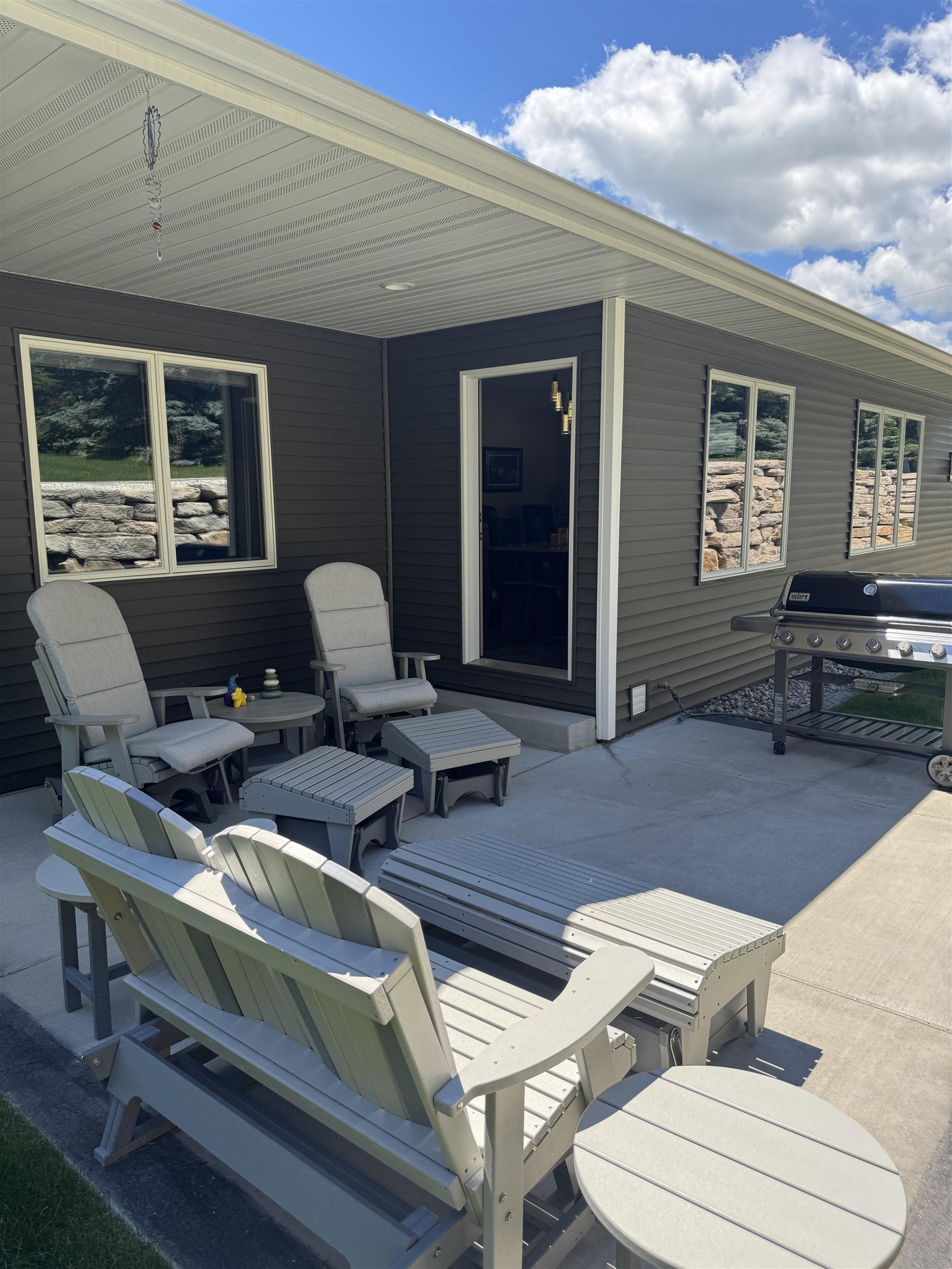 3346 Stone Rdg Drive, Unit 13 Green Bay, WI 54313 - Photo 33 of 49