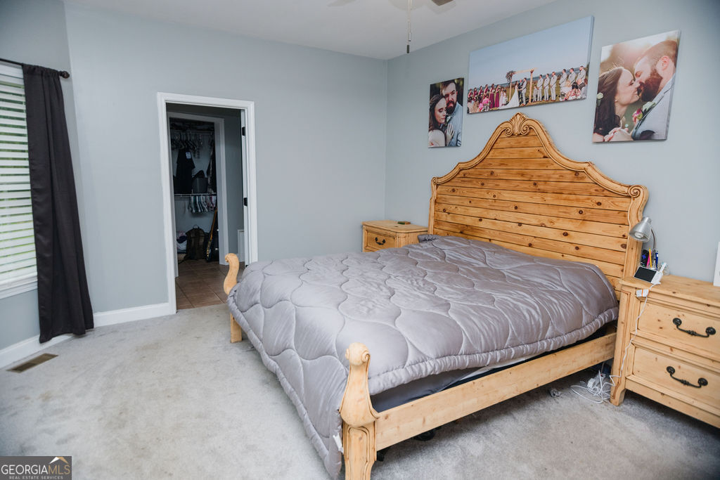 28 Oak Ridge Drive Butler, GA 31006 - Photo 22 of 37 Gallery Image 22