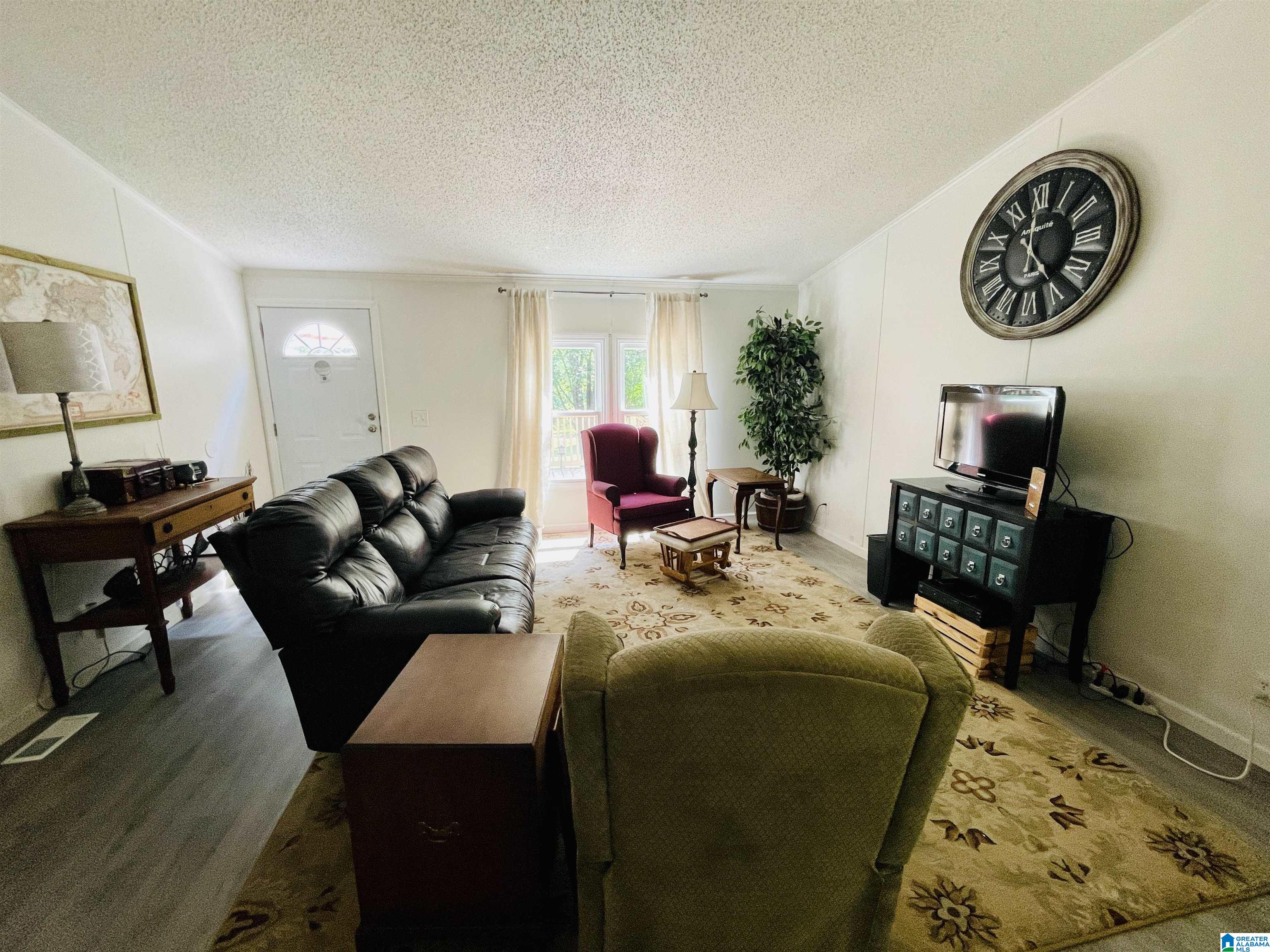 8100 Wolf Creek Road Pell City, AL 35128 - Photo 1 of 22