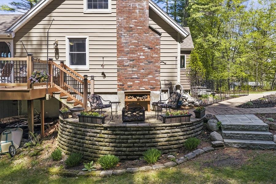 34 Tall Pine Road Moultonborough, NH 03254 - Photo 37 of 49