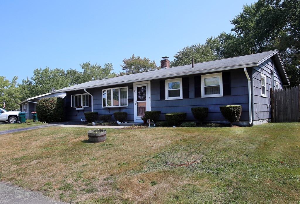 20 Clara Road Holbrook, MA 02343 - Photo 16 of 19 Gallery Image 16