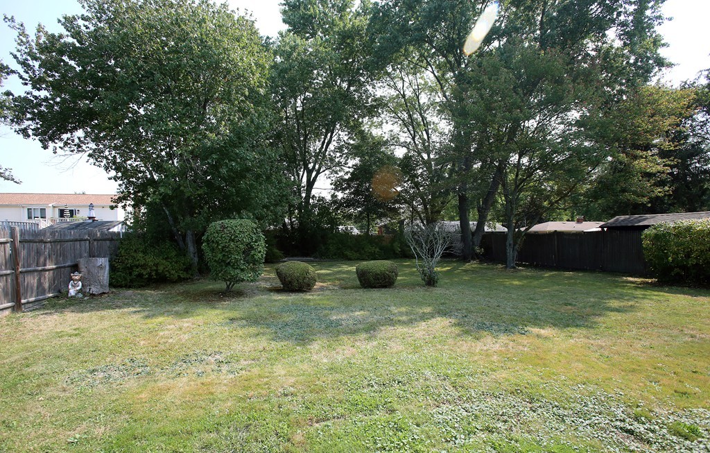 20 Clara Road Holbrook, MA 02343 - Photo 17 of 19 Gallery Image 17