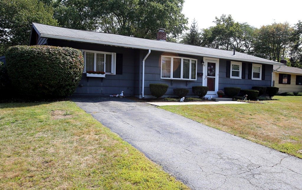 20 Clara Road Holbrook, MA 02343 - Photo 18 of 19 Gallery Image 18