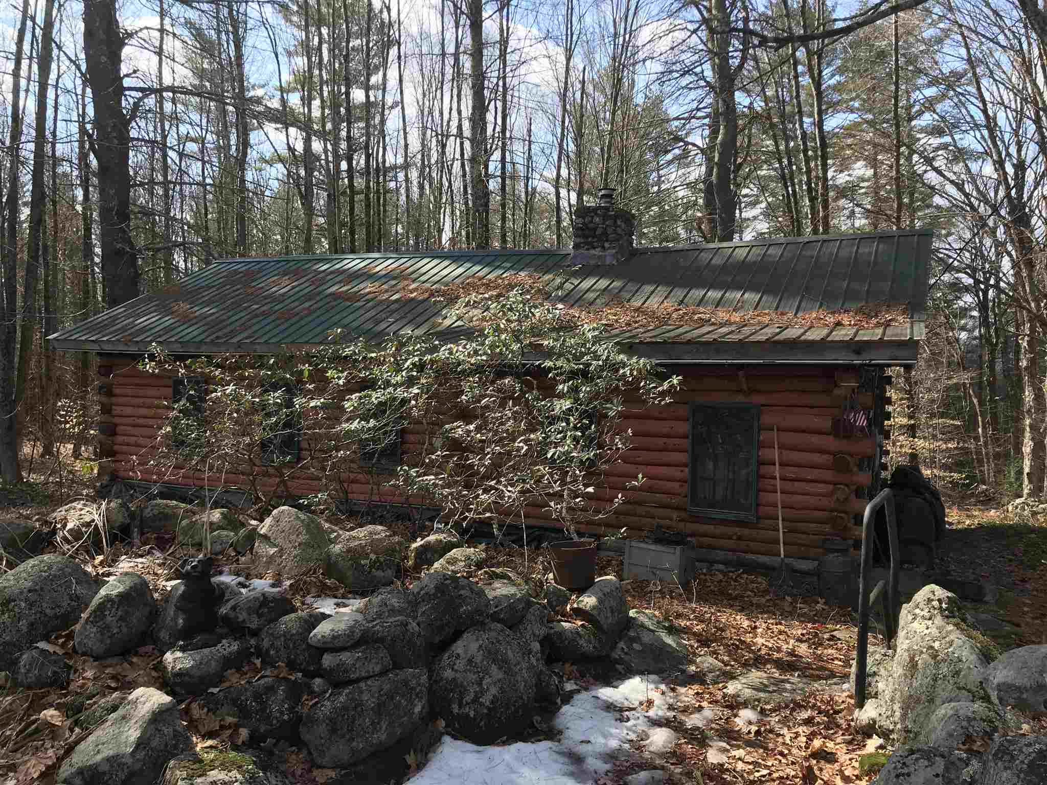135 Little Hill Road Webster, NH 03303 - Photo 1 of 17 Gallery Image 1