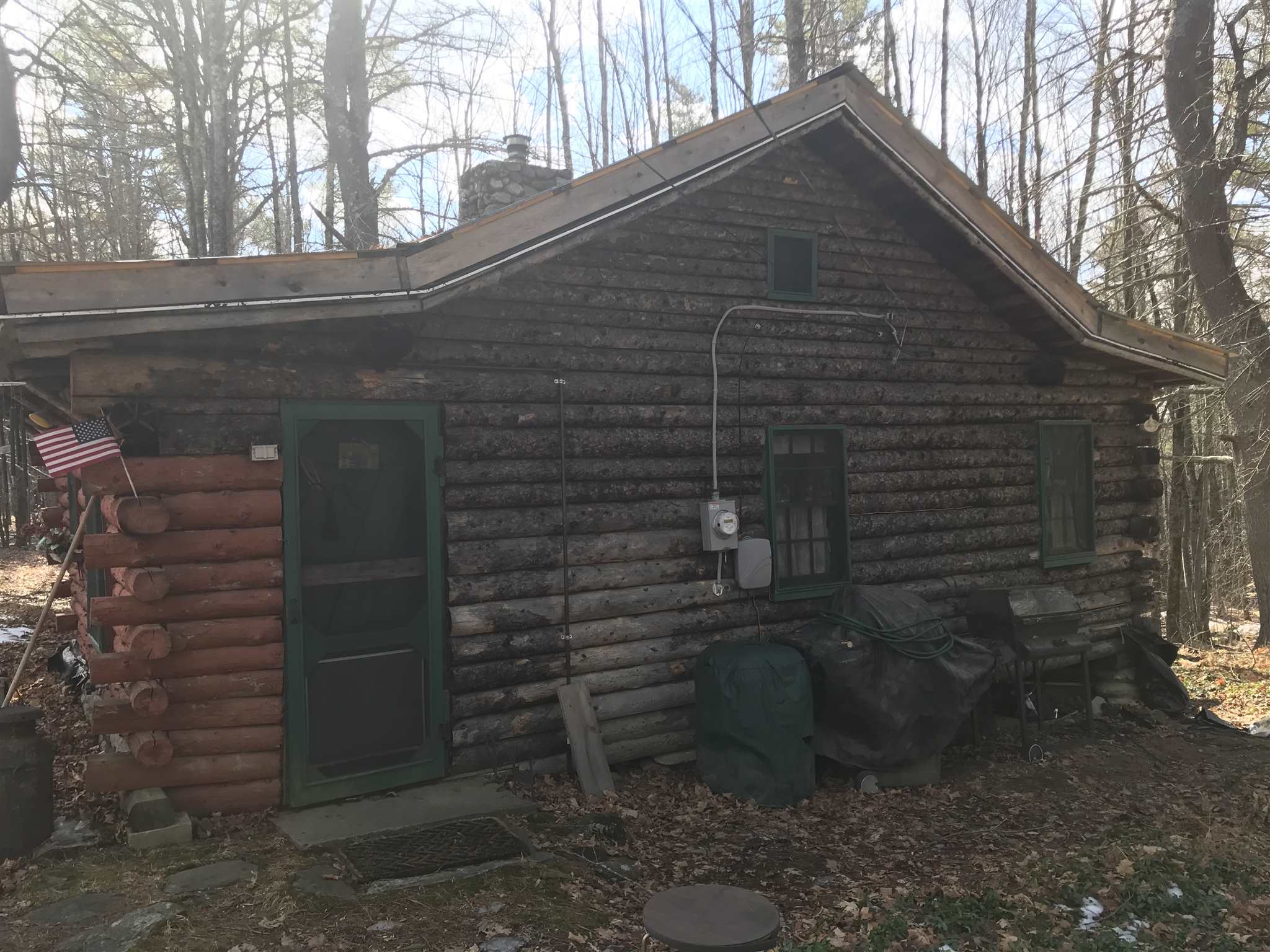 135 Little Hill Road Webster, NH 03303 - Photo 2 of 17 Gallery Image 2