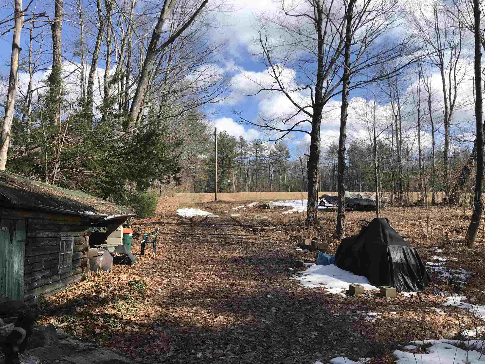 135 Little Hill Road Webster, NH 03303 - Photo 17 of 17 Gallery Image 17