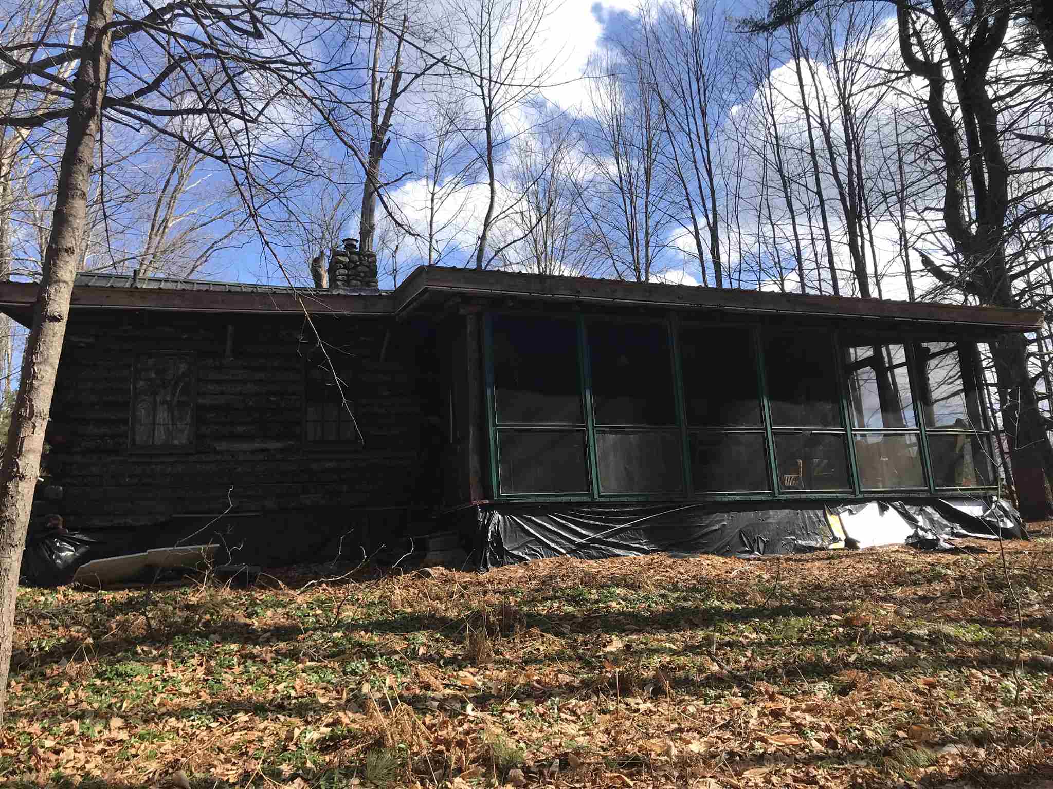 135 Little Hill Road Webster, NH 03303 - Photo 3 of 17 Gallery Image 3