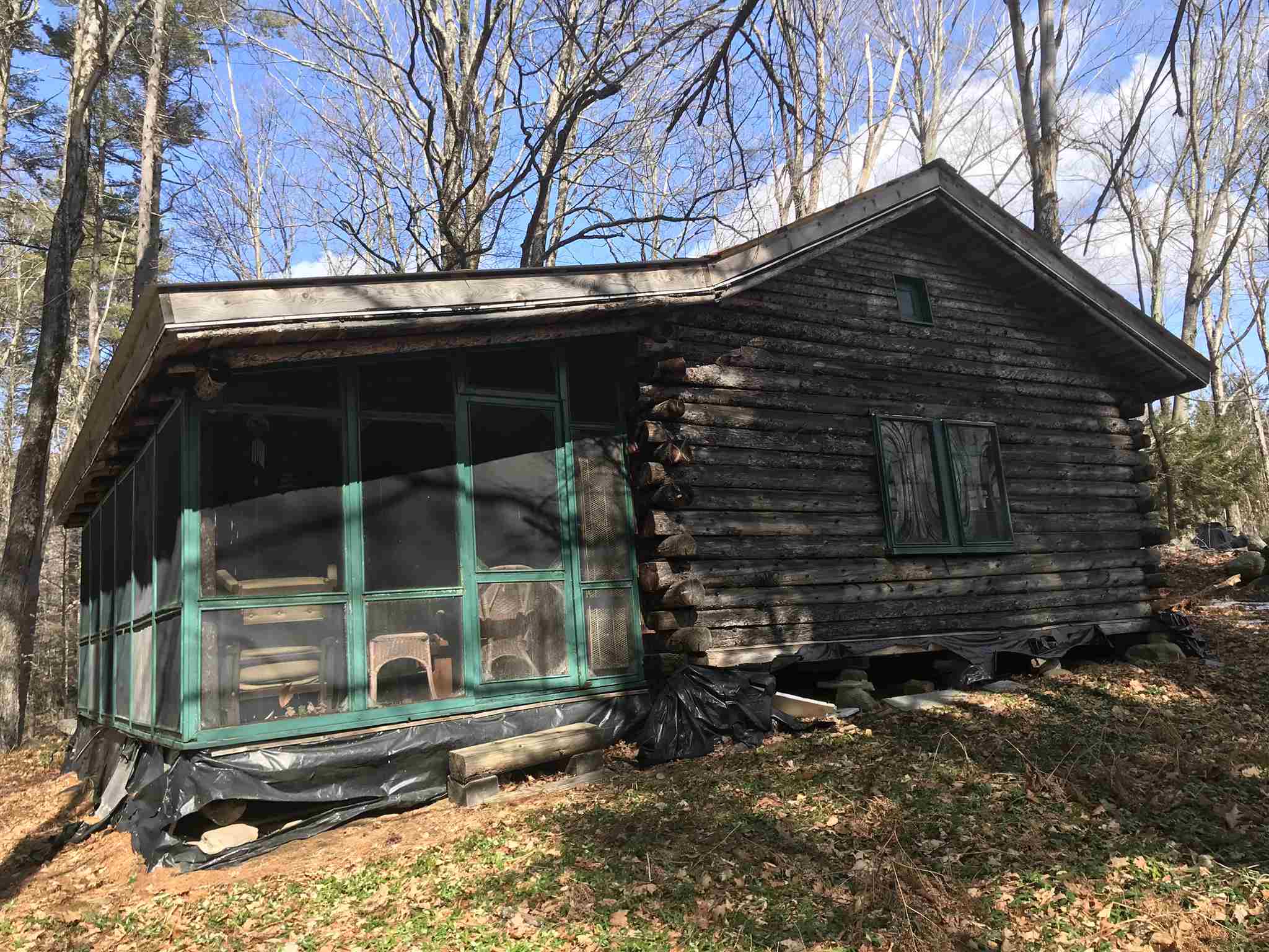 135 Little Hill Road Webster, NH 03303 - Photo 4 of 17 Gallery Image 4