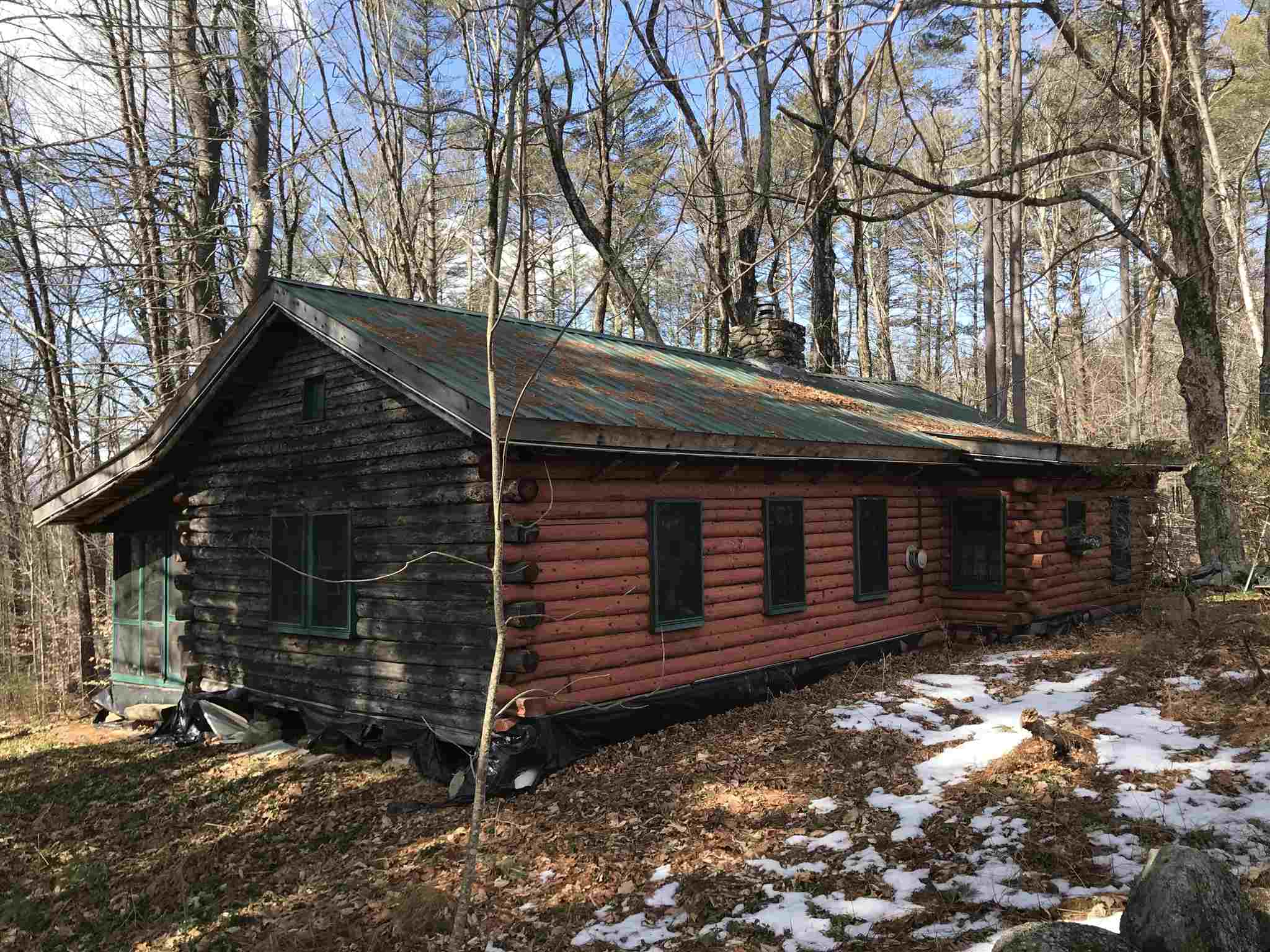 135 Little Hill Road Webster, NH 03303 - Photo 5 of 17 Gallery Image 5