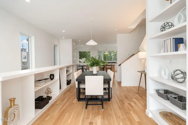 $1,294,900 | 515 West Lenoir Street, Unit 101, Raleigh, NC 27601