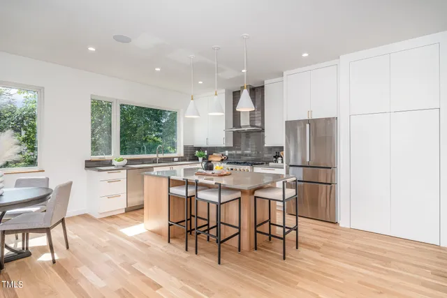 $1,294,900 | 515 West Lenoir Street, Unit 101, Raleigh, NC 27601