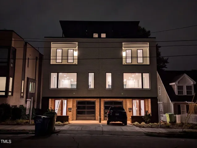 $1,294,900 | 515 West Lenoir Street, Unit 101, Raleigh, NC 27601