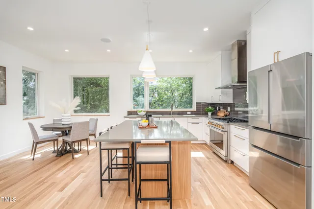 $1,294,900 | 515 West Lenoir Street, Unit 101, Raleigh, NC 27601