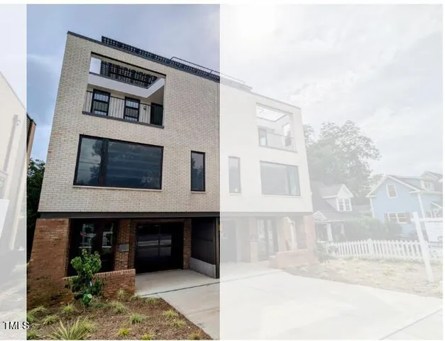 $1,294,900 | 515 West Lenoir Street, Unit 101, Raleigh, NC 27601