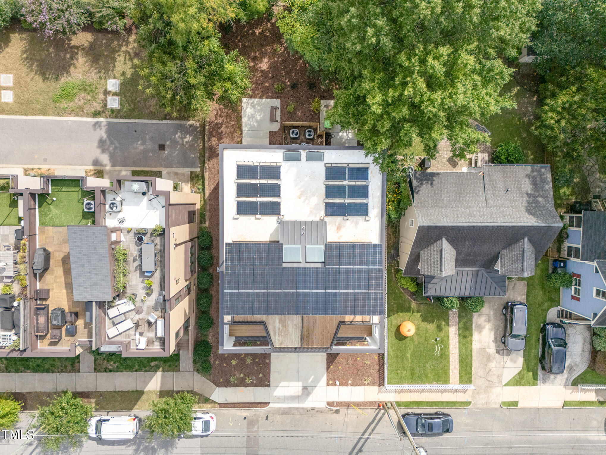 515 West Lenoir Street, Unit 101 Raleigh, NC 27601 - Photo 44 of 49 041_dji_20241004145149_0054_d-edit-edit