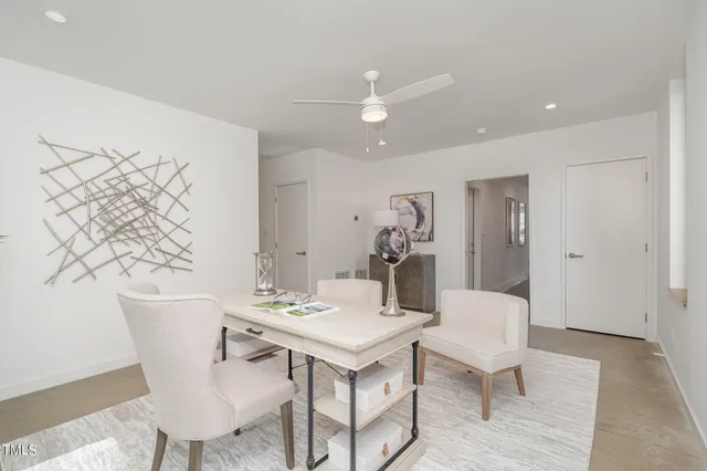 $1,294,900 | 515 West Lenoir Street, Unit 101, Raleigh, NC 27601