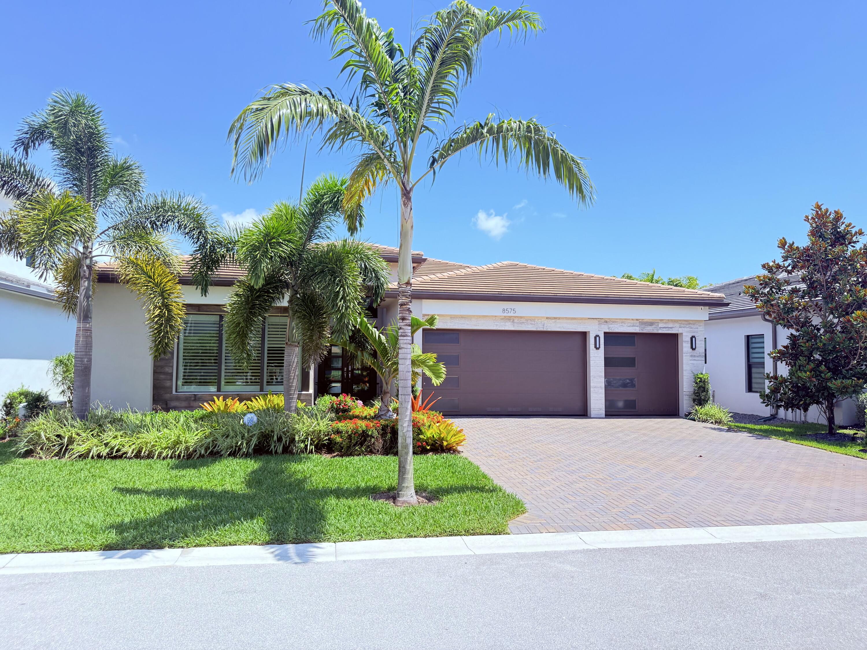 8575 Dearborn River Way Boca Raton, FL 33496 - Photo 1 of 32 Street view