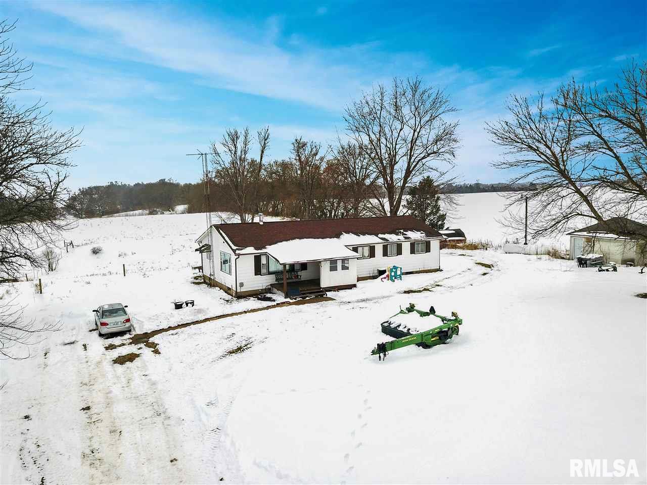 23422 West Lorance Road Laura, IL 61451 - Photo 1 of 36 Gallery Image 1