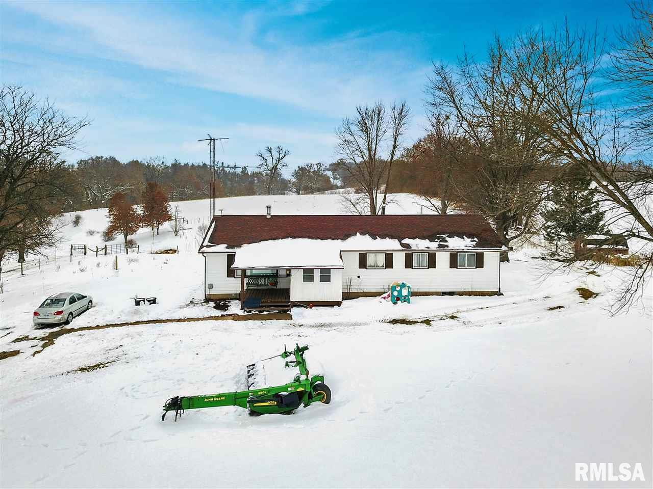 23422 West Lorance Road Laura, IL 61451 - Photo 33 of 36 Gallery Image 33