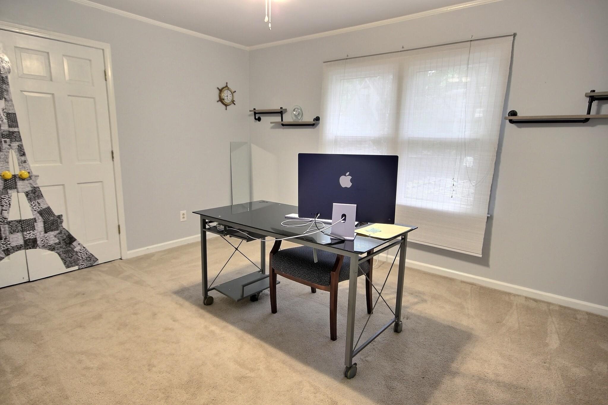 177 South Walnut Bend Road Memphis, TN 38018 - Photo 26 of 34 a view of a workspace with furniture