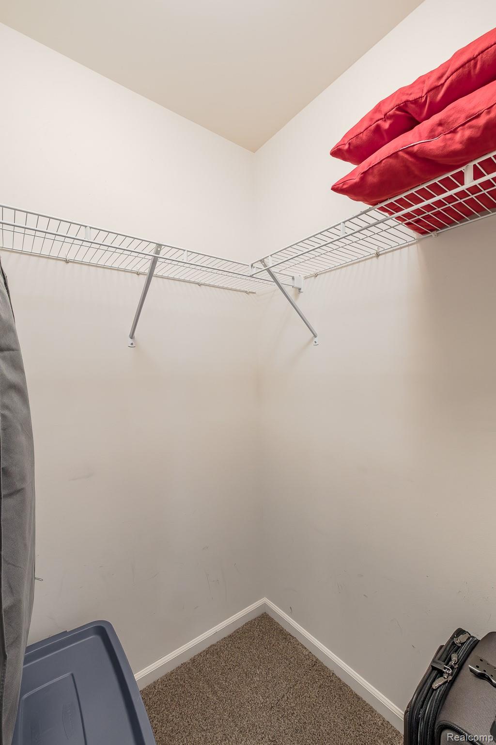 6150 Timberstone Way Clarkston, MI 48346 - Photo 29 of 51 Walk-in closet #2