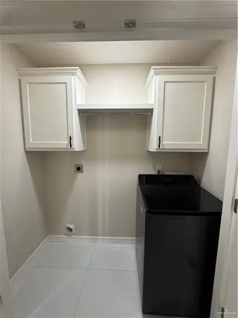 a view of a road with a road from a window