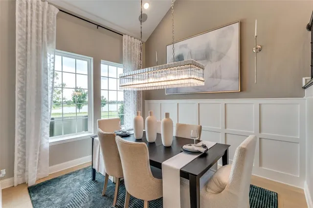 $749,000 | 1116 Lakeview Lane, Argyle, TX 76226