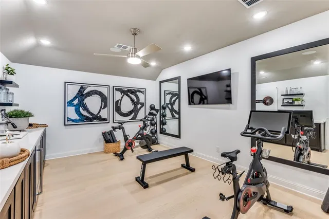 $749,000 | 1116 Lakeview Lane, Argyle, TX 76226