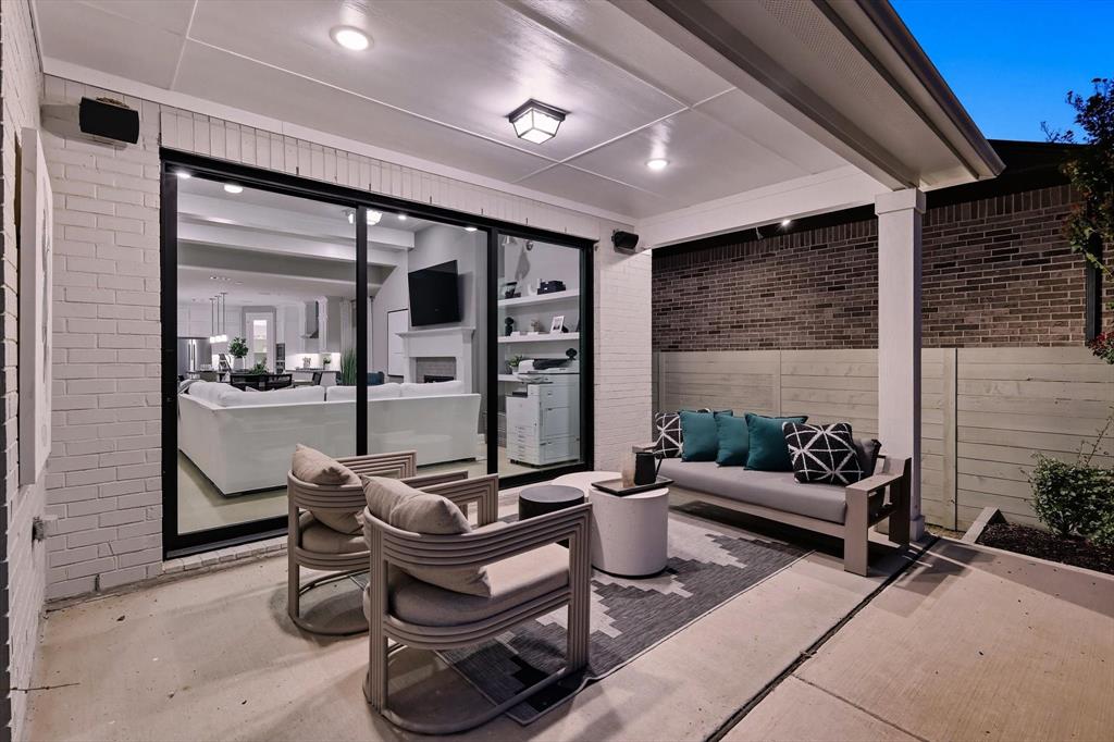 1116 Lakeview Lane Argyle, TX 76226 - Photo 27 of 40