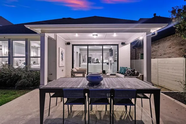 $749,000 | 1116 Lakeview Lane, Argyle, TX 76226