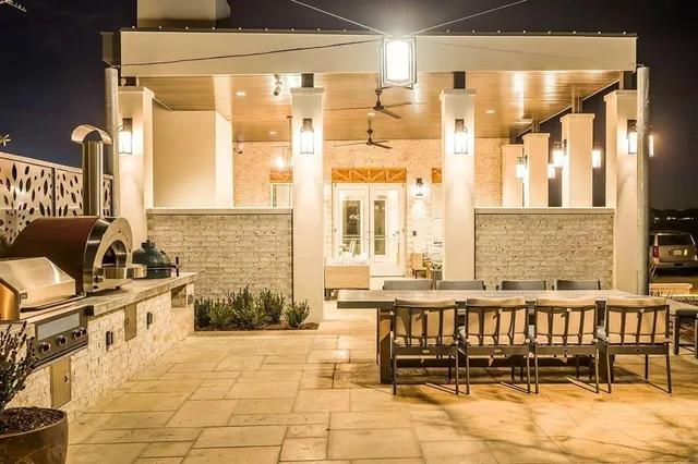 $749,000 | 1116 Lakeview Lane, Argyle, TX 76226