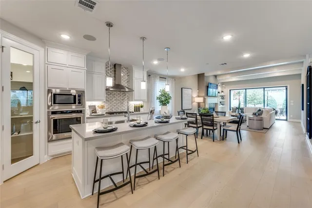 $749,000 | 1116 Lakeview Lane, Argyle, TX 76226