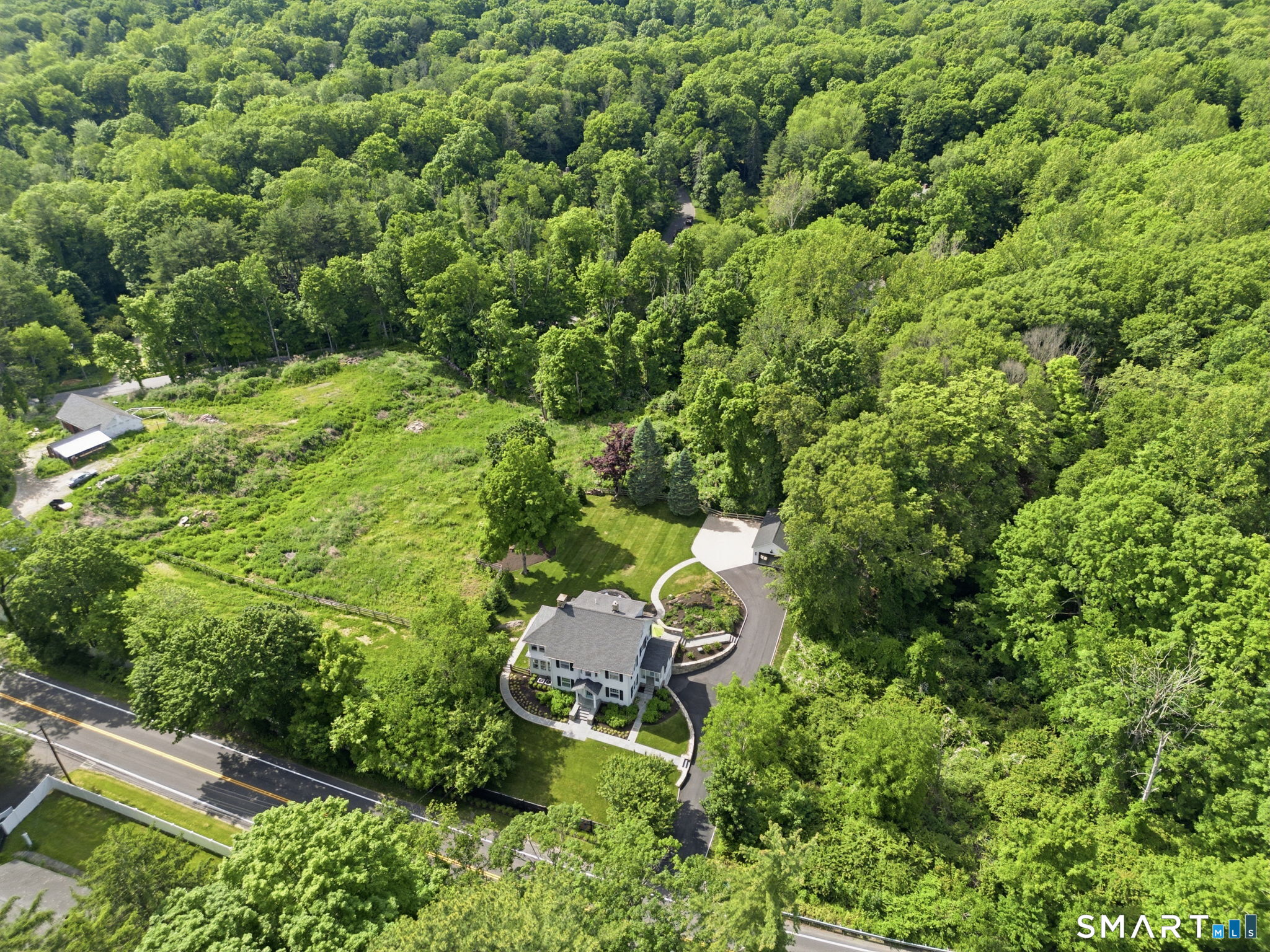 207 Redding Road Redding, CT 06896 - Photo 32 of 36 Gallery Image 32