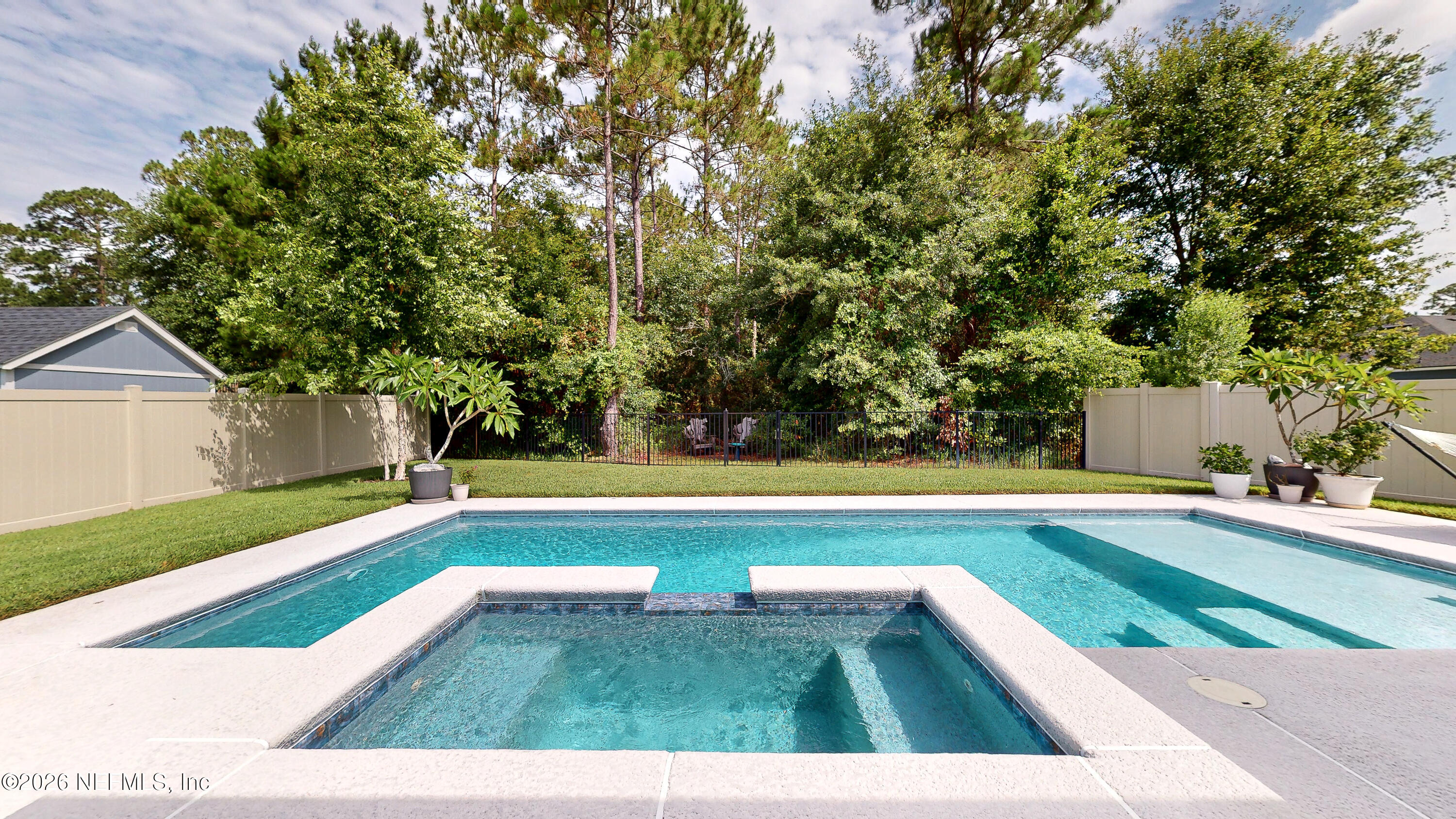 1717 Austin Lk Way Middleburg, FL 32068 - Photo 35 of 49 Pool Area