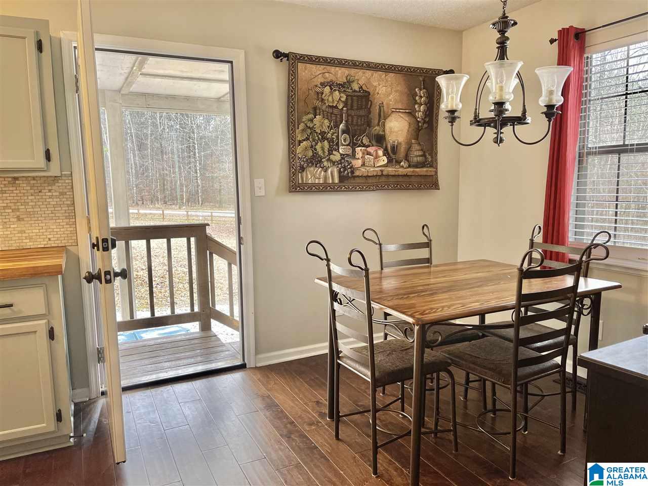 3306 Mcgowans Ferry Road Childersburg, AL 35044 - Photo 12 of 41