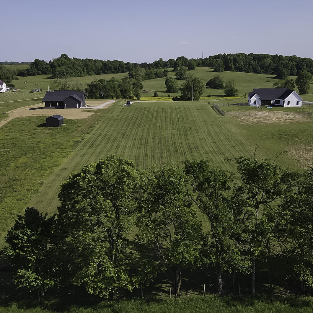 305 Wheat School Road Salvisa, KY 40372 - Photo 1 of 6 305 Wheat School4