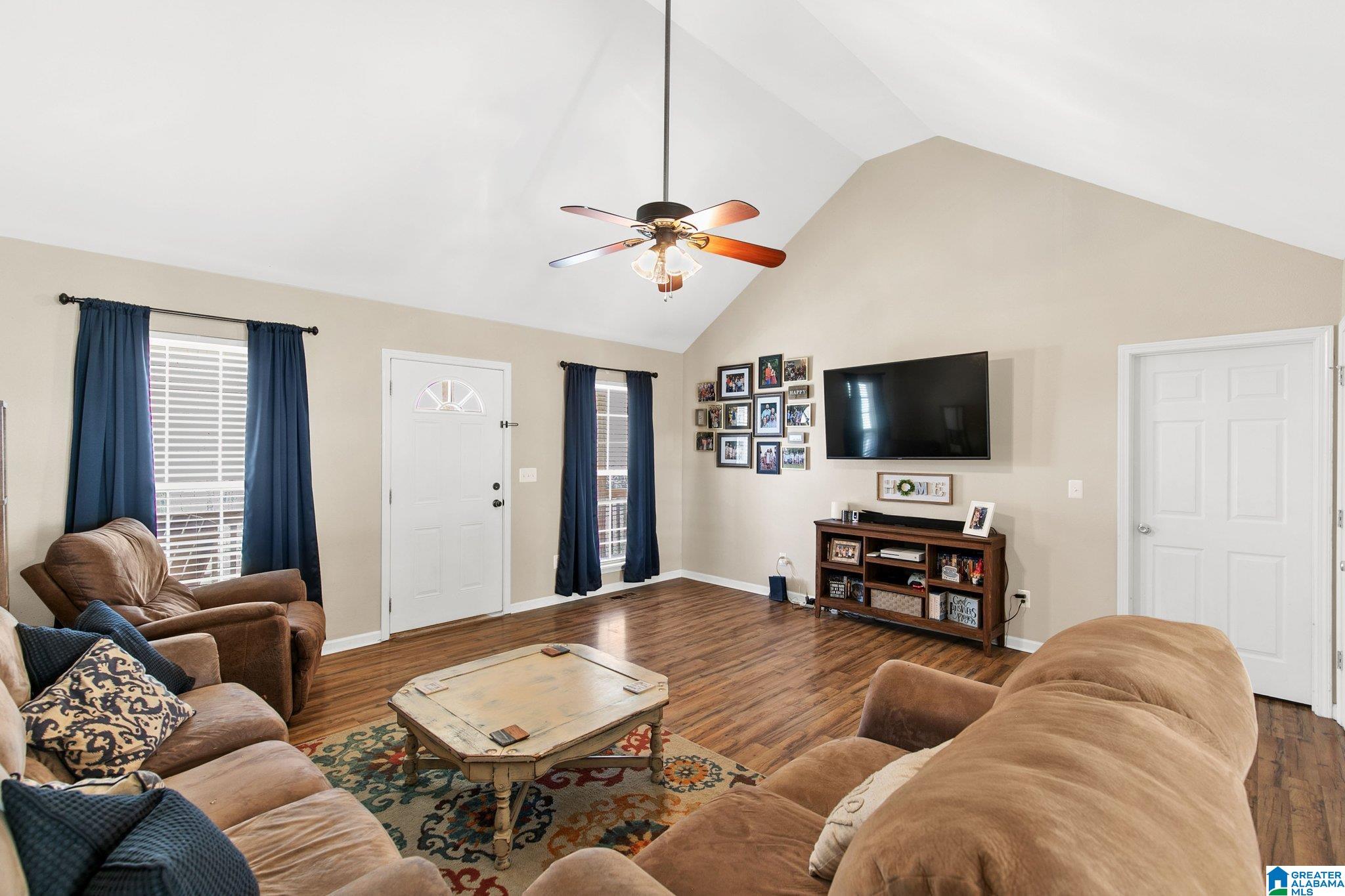 161 Beck Green Road Warrior, AL 35180 - Photo 6 of 24