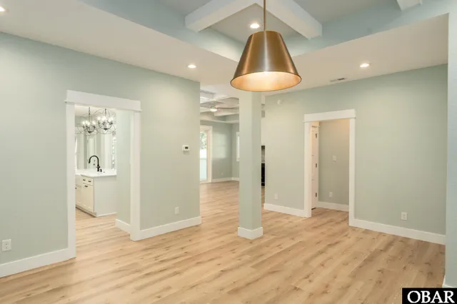 $899,000 | 760 Grouse Court, Corolla, NC 27927