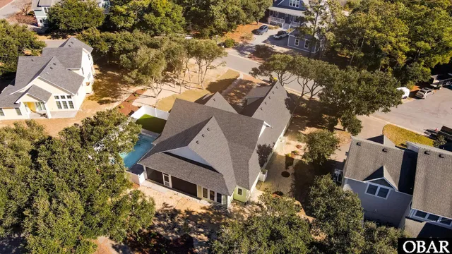 $899,000 | 760 Grouse Court, Corolla, NC 27927