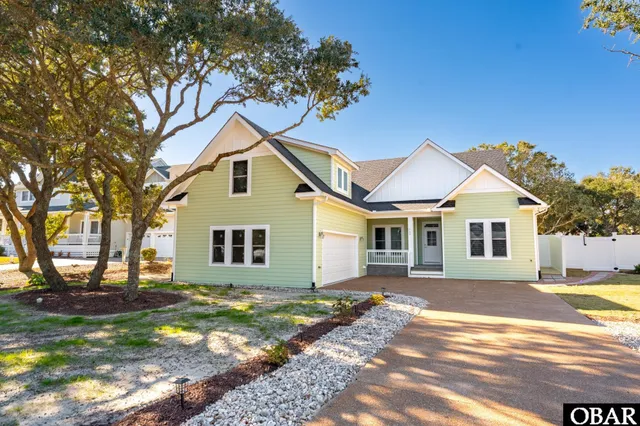 $899,000 | 760 Grouse Court, Corolla, NC 27927