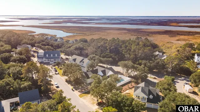 $899,000 | 760 Grouse Court, Corolla, NC 27927