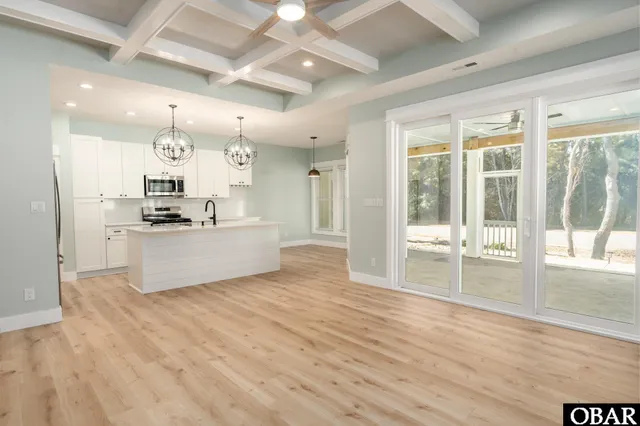 $899,000 | 760 Grouse Court, Corolla, NC 27927