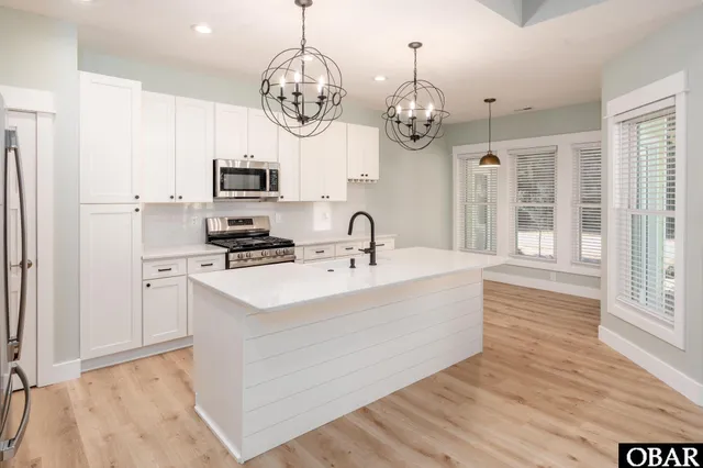 $899,000 | 760 Grouse Court, Corolla, NC 27927