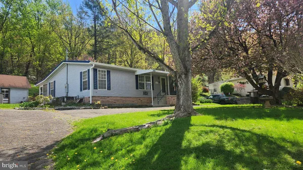 $139,900 | 14706 Uhl Highway Southeast, Cumberland, MD 21502