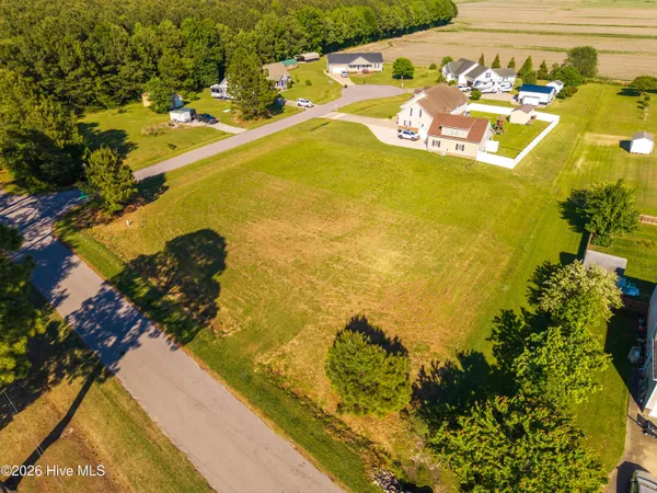 $58,500 | 336 Durant Drive, Elizabeth City, NC 27909